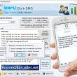 Modern Bulk SMS Senders 9.8.7 full screenshot
