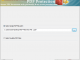 PDF Protection 3 full screenshot