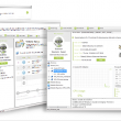 VPSrobots 1.0.1 full screenshot