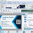 Generate Business Card 7.4.9.8 full screenshot