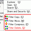 BestSync Portable x64 2024 (19.0.1.5) full screenshot