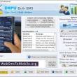 Business Text Messaging Software 8.1.2.2 full screenshot