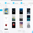 DearMob iPhone Photo Manager 2.0 full screenshot