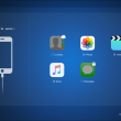 AOMEI MBackupper 1.9.0 full screenshot