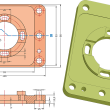CAD6 Industry 2022.1.8.16 full screenshot