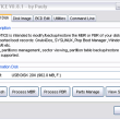 Bootice 1.3.4.0 full screenshot