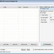 Ailt PDF to JPG WMF EMF Converter 7.1 full screenshot