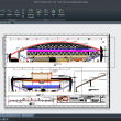 DWG FastView Plus 1.0 full screenshot