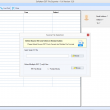 OST to MBOX Converter 1.0 full screenshot