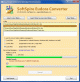 Import MBX to Outlook 2.1 full screenshot