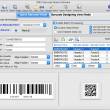 Barcode Designing Application for Mac 9.3.2.5 full screenshot