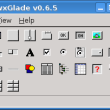 wxGlade 6.0.10 full screenshot
