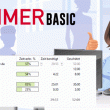 Xpert-Timer BASIC 9.1.3 Build 1428 full screenshot