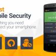 Avast Mobile Security 2020 6.30.1 full screenshot