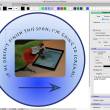 Growly Draw for Mac OS X 1.5.6 full screenshot