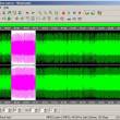 AudioEdit Deluxe 5.02 full screenshot