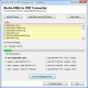 Import MSG files to PDF 6.7 full screenshot