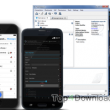 Teamspeak 3.1.8 full screenshot