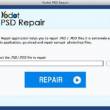 Yodot PSD Repair for Mac 1.5 full screenshot