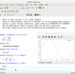 Yacas 1.6.1 full screenshot