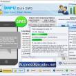 SMS Sender Software Download for PC 7.3.6.7 full screenshot