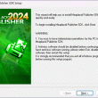 Miraplacid Publisher SDK 8.1 full screenshot