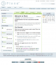 Plone for Mac OS X 6.0.5 full screenshot