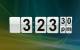 3D Flip Clock 2.3 full screenshot