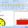 IETester 0.5.4 full screenshot