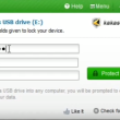 KakaSoft USBSecurity 3.0 full screenshot