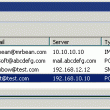 Mail PassView 1.92 full screenshot