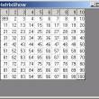 MatrixShow ActiveX 2.0 full screenshot