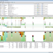 SEGGER SystemView 3.60e full screenshot