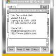 Pocket PC Group Messaging Tool 7.2.5.5 full screenshot