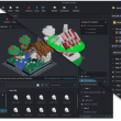 BrickLink Studio for Mac 2.24.4-1 full screenshot