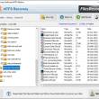 NTFS Partition File Recovery Tool 5.2.1.6 full screenshot