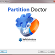 SoftAmbulance Partition Doctor 7.11 full screenshot