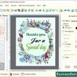 Greeting Card Creator Software 11.5 full screenshot