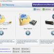 FAT Data Recovery Utility 3.3.0.7 full screenshot