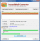 Import IncrediMail to Live Mail 6.01 full screenshot