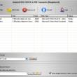 Aostsoft DOC DOCX to PDF Converter 4.0.2 full screenshot