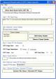 Advanced FoxPro To RTF Table Converter 1.8 full screenshot