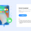 TunesKit iPhone Unlocker for Windows 3.1.0 full screenshot