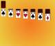Three Card Three Pass Klondike Solitaire 1.0 full screenshot