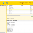 vCard Viewer 2.0 full screenshot