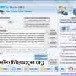 Mobile Bulk Text Messaging 9.2.1.0 full screenshot