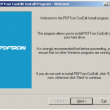 PDF2XPS 11.5085520 full screenshot