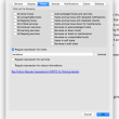 nagstamon for Mac OS X 3.14.0 full screenshot