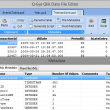Q-Eye Portable QVD/QVX files Editor 6.5.0.5 full screenshot