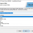 Black Ice ColorPlus Printer Drivers 17.77 Revision 3242 full screenshot